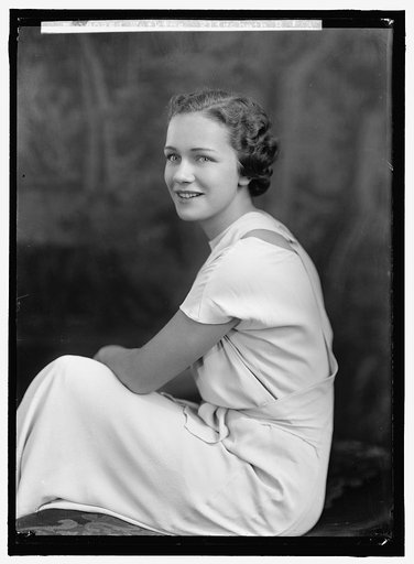 WATKINS, ELIZABETH H. PORTRAIT