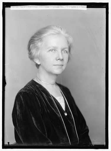 WEST, R. THOMAS, MRS. PORTRAIT