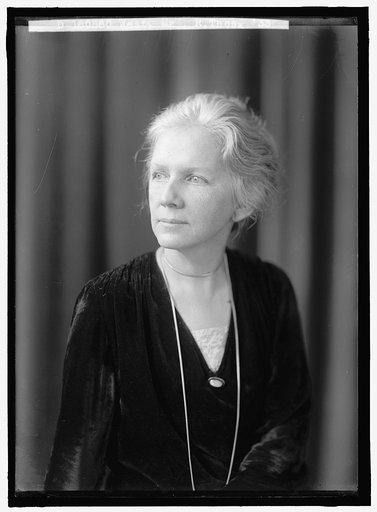 WEST, R. THOMAS, MRS. PORTRAIT