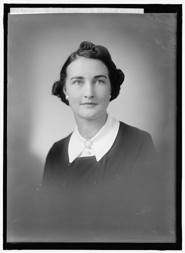 Wilson, Robert Whitelow [i.e. Whitelaw], Mrs. Portrait
