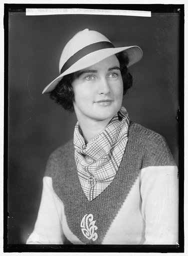 Wilson, Robert Whitelow [i.e. Whitelaw], Mrs. Portrait
