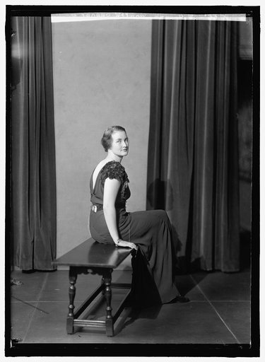 Wilson, Robert Whitelow [i.e. Whitelaw], Mrs. Portrait