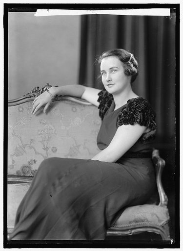 Wilson, Robert Whitelow [i.e. Whitelaw], Mrs. Portrait