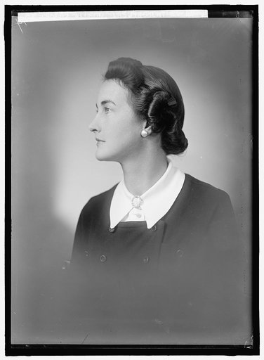 Wilson, Robert Whitelow [i.e. Whitelaw], Mrs. Portrait