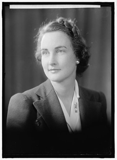 Wilson, Robert Whitelow [i.e. Whitelaw], Mrs. Portrait