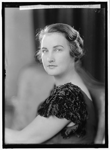 Wilson, Robert Whitelow [i.e. Whitelaw], Mrs. Portrait