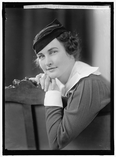 Wilson, Robert Whitelow [i.e. Whitelaw], Mrs. Portrait