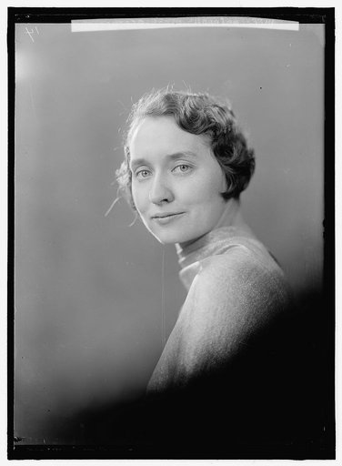 BROWN, ROSALEE. PORTRAIT
