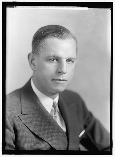 WILLINGHAM, H.E. PORTRAIT