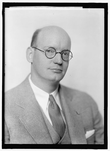 DRURY, PAUL O. PORTRAIT