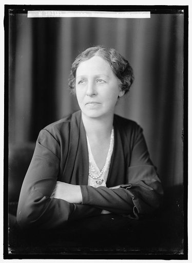 SWANSON, CARL, MRS. PORTRAIT