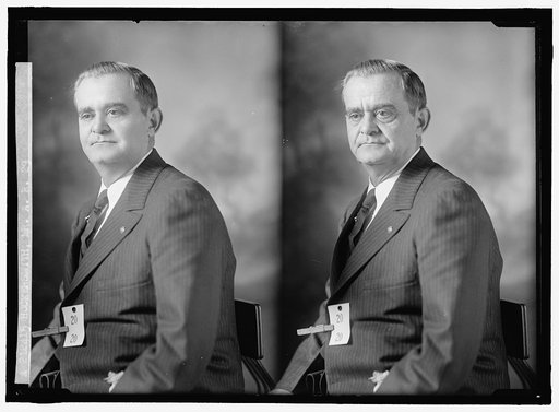HOCKERSMITH, A.R. PORTRAIT