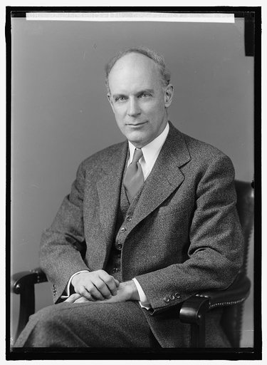 GRIFFITH, ERNEST S. DOCTOR. PORTRAIT