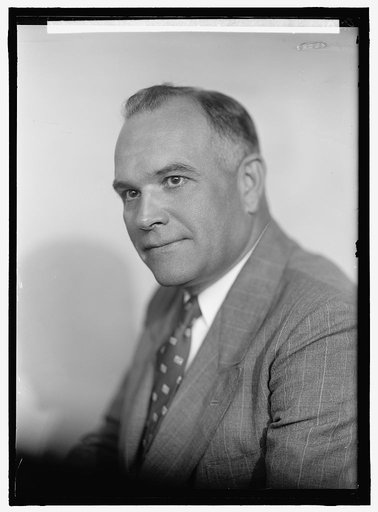 JACOBSEN, WILLIAM S. PORTRAIT
