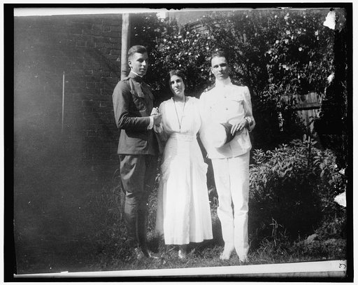 Mrs. Abby Scott Baker and Sons