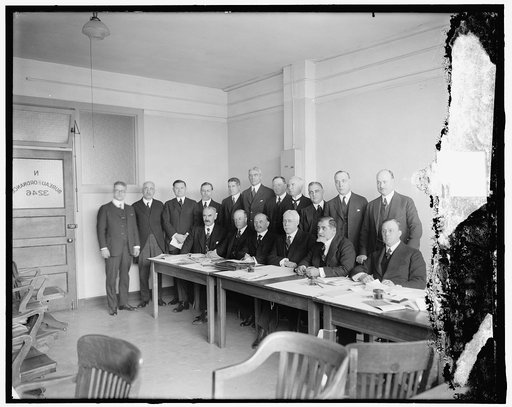Argentine Conference Committee
