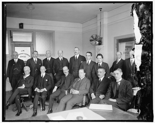 Bolivia Conference Committee
