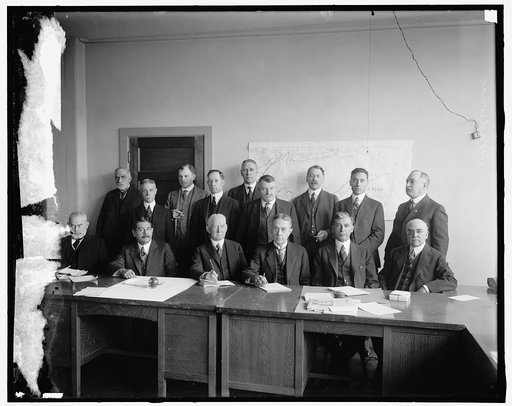 Honduras Conference Committee