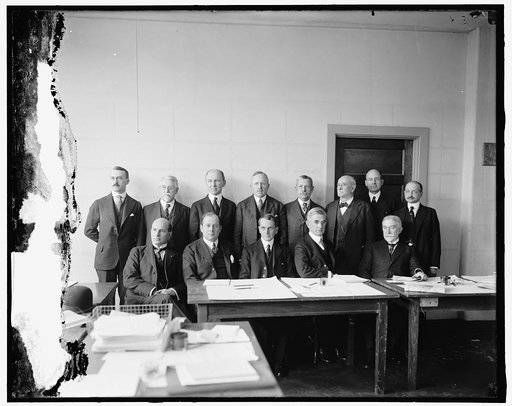 Delegates from Venezuela
