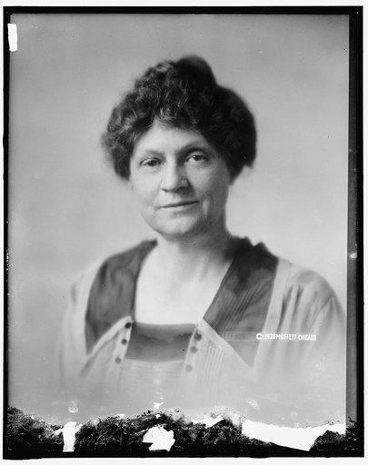 Mrs. T.T. Coleman