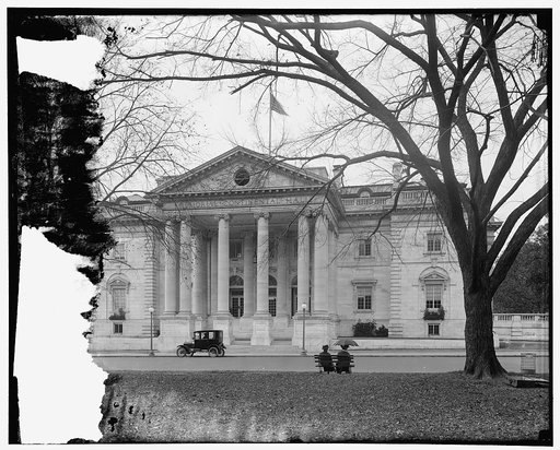 Memorial Continental Hall