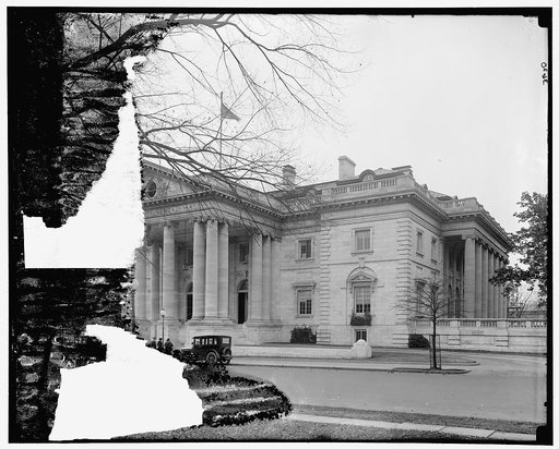 Memorial Continental Hall