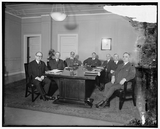 U.S. Shipping Board, 4/1/24