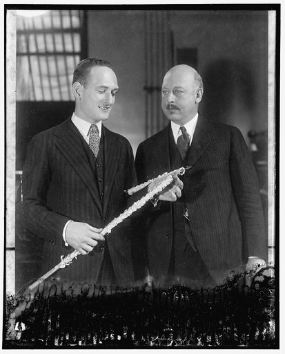 Franklin plans benefit bull fight. Sidney Franklin, only American who has ever gained pominence as a bull fighter, is back from Spain and is planning to put on a bloodless bull fight at Newark, N.J. on Nov. 20, the gate receipts to go for the benefit of the unemployed. The photograph shows Franklin 