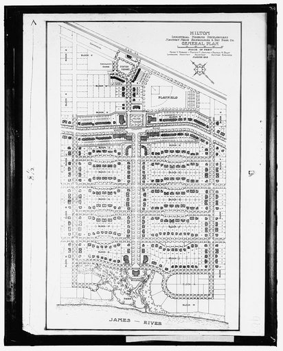 LADIES HOMES JOURNAL. DEVELOPMENT PLAN