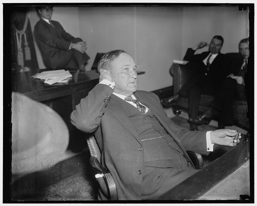 Sen. Jos. T. Robinson of Ark.