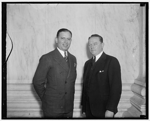 Tim Butler & Rep. Citron