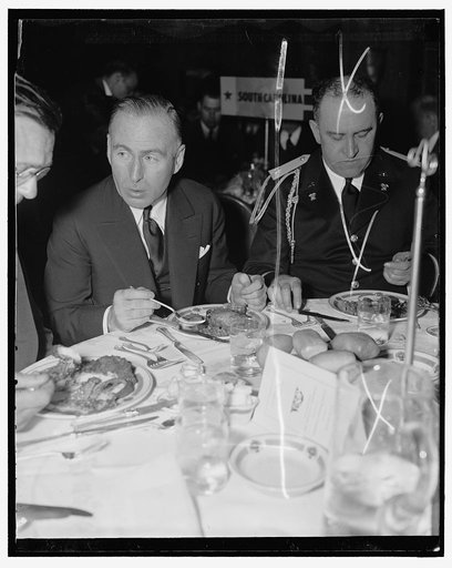 Gov. [Robert] E. Quinn of Rhode Island