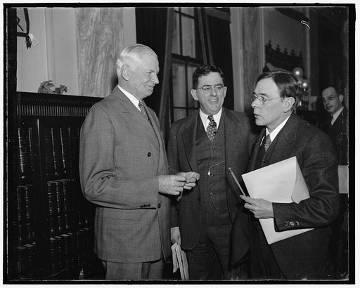 New prohibition law asked for Alaska. Washington D.C. Consumption of liquor by Indians in Alaska under the present law was "legalized murder" made increasingly bad because they were unable to judge its quality, was told to the Senate Indian Affairs Committee today. Prominent Alaskan officials and In