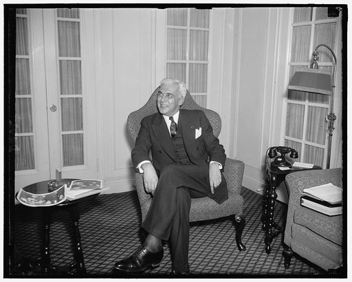 Paul V. McNutt