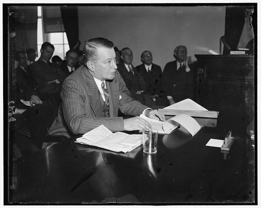 Joseph B. Weaver