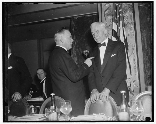 Cordell Hull