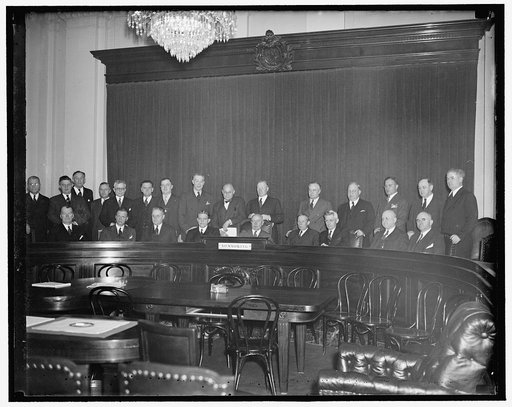 House Judiciary Com.