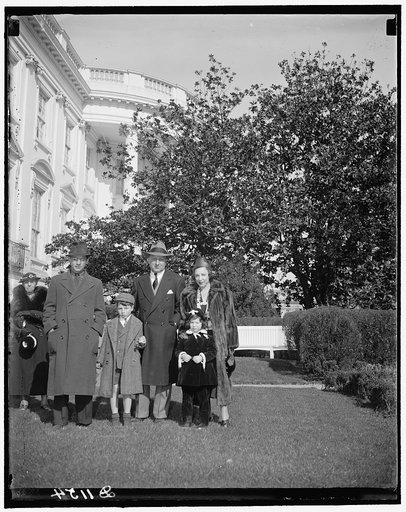 Paramount Pictures [White House
