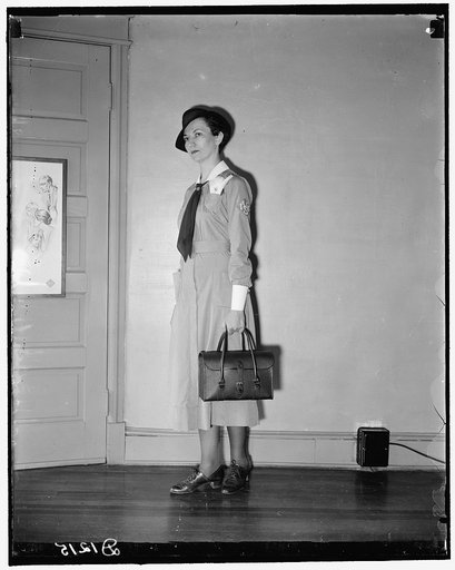 Visiting Nurses Society Council, 5/37