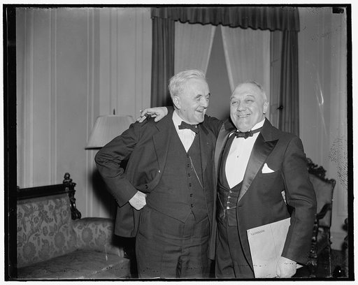 Sen. Norris & Cong. Knutson