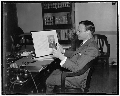 Charles Edward Wyzanske