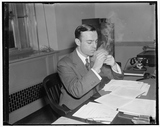 Charles Ed. Wyzanski