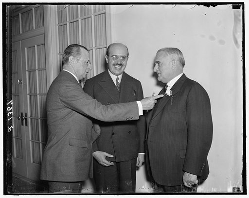 ...] Raleigh Hotel, Council. [...], Mr. & [...] J. Jones