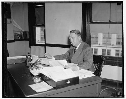 ...] of Ind. Bituminous Coal Commission
