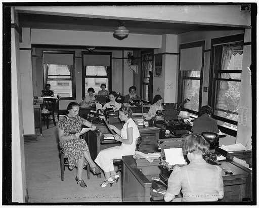 Labor Relations Board [...] pool