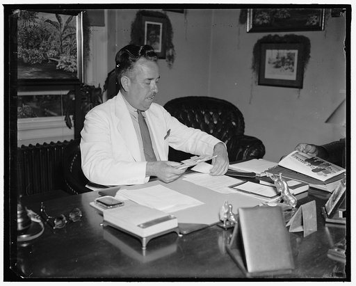 McGussman Moulant[?