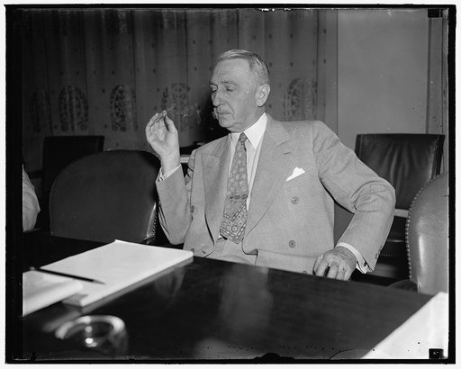 Sen. George