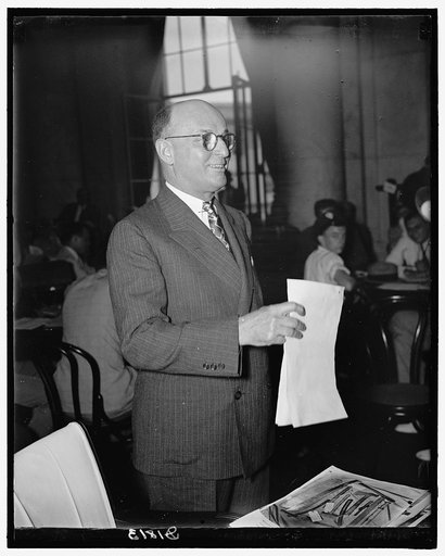 Tom Girdler