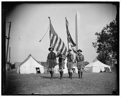Boy Scouts
