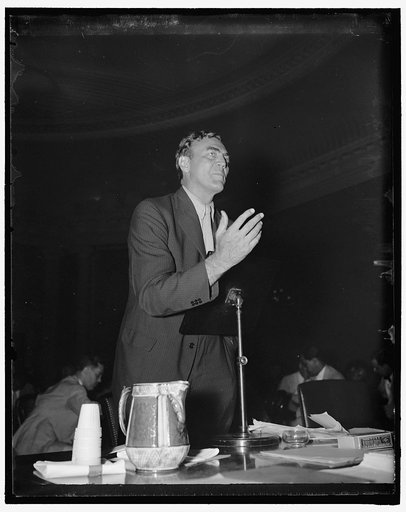 Probe of first lady and sons income tax, asked of Congress by N.Y. Solon. Washington D.C. July 9. Congress was asked today to examine the income tax returns of Mrs. Franklin D. Roosevelt, James and Elliot Roosevelt, sons of the President and Mrs. Roosevelt, by Rep.Hamilton Fish, Republican of New Yo